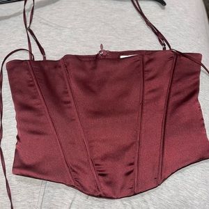 House of CB (Large) Corset